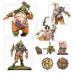Blood Bowl: Nurgles Rotters